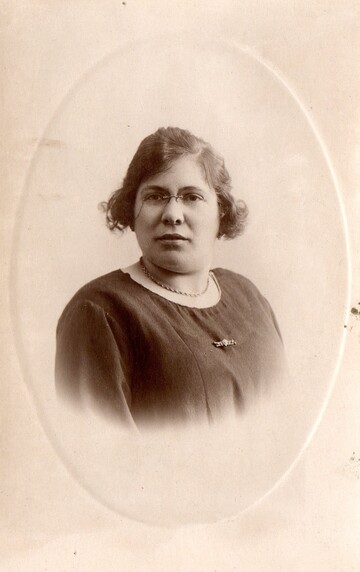 Maria Antonia Rosalia Antonis
